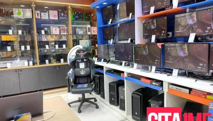Setek   Direktsija Enterier - Скопје