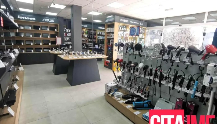 Setek   Sveti Nikole Enterier - Свети Николе