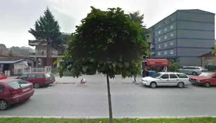 Setek Ulichen Prikaz I 360deg - Тетово