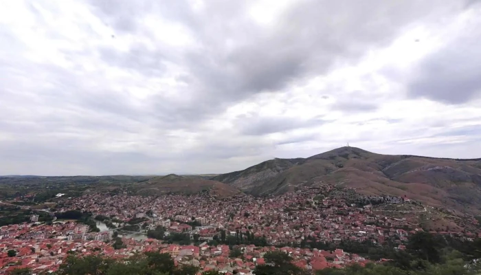 Setek Veles Ulichen Prikaz I 360deg - Велес