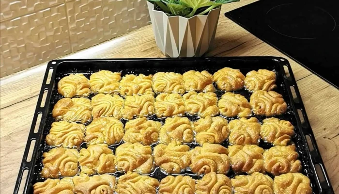 Seven Sisters Bakery Skopje - Скопје 1000