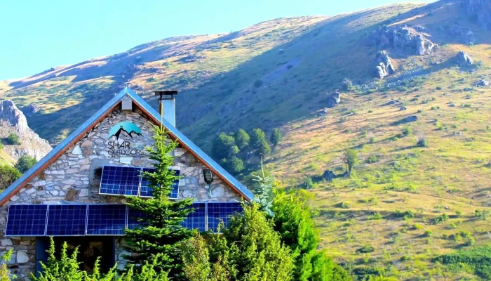 Sharoutdoors   Adventures In Macedonia And The Balkans коментари - Попова Шапка