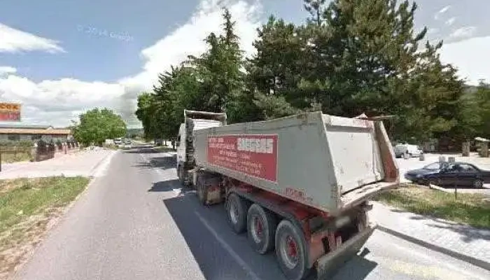 Shikle Ulichen Prikaz I 360deg - Охрид