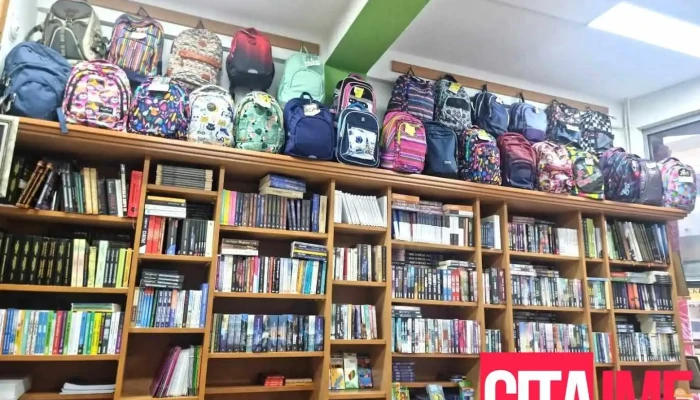Sim-kompani Strumica Doo Сим Компани Струмица Доо - Струмица