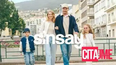 sinsay Струмица Retail Park - Братство Единство Бр. 61 3