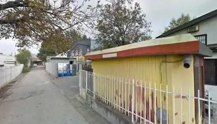 Skopje K Voda Ulichen Prikaz I 360deg - Скопје
