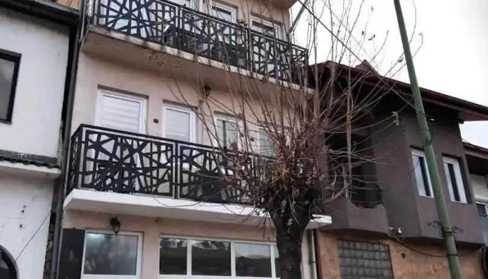 Sky House Berovo - Берово
