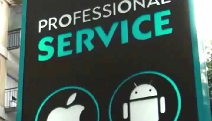 Smart Tech Mk -  Od Sopstvenikot - Тетово