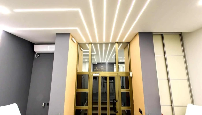 Smile Design Ulichen Prikaz I 360deg - Скопје