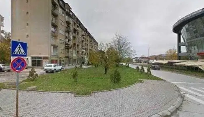 Sn Servis Ulichen Prikaz I 360deg - Битола