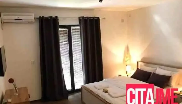 Sobi I Apartmani Belov Sobi - Демир Капија