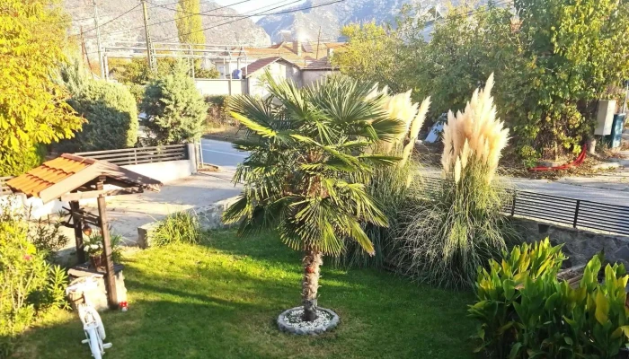 Sobi I Apartmani Belov коментари - Демир Капија