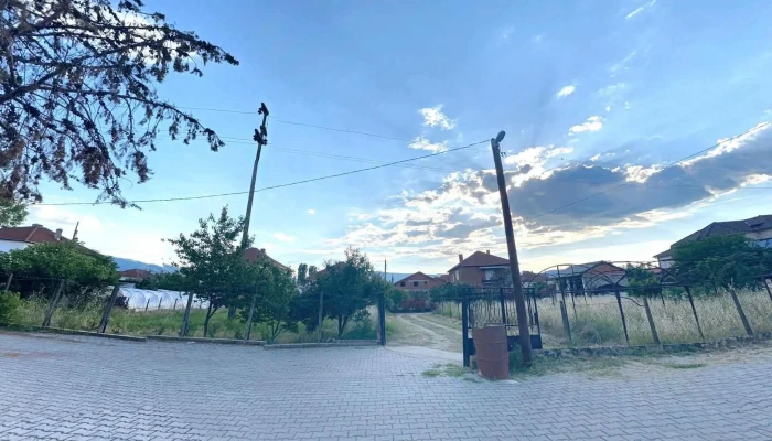 Sobranie Na Opshtina Vasilevo Sie - Vasilevo