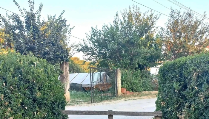 Sobranie Na Opshtina Vasilevo канцеларија на општинската администрација - Vasilevo
