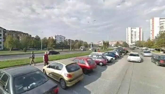 Solodent Zoran Solomanovski Sie - Скопје