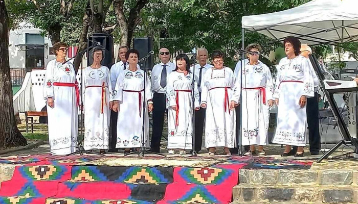 Sou Bogdantsi Zaednitsa - Богданци