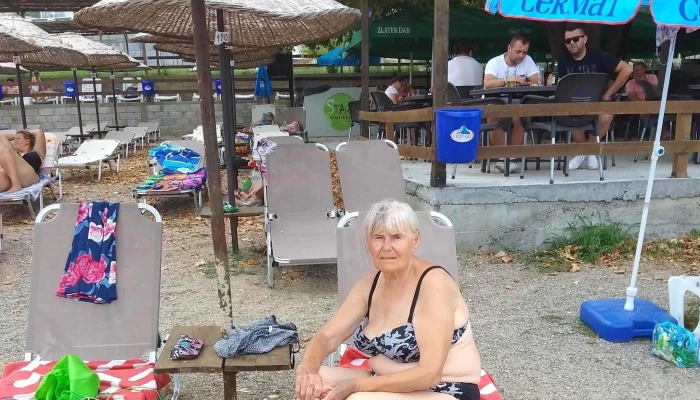 Spomenik Dojrana коментари - Стар Дојран
