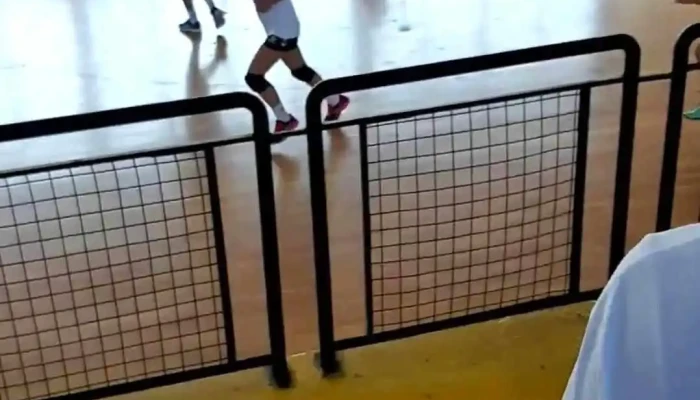 Sportska Sala Gotse Delchev Videa - Илинден