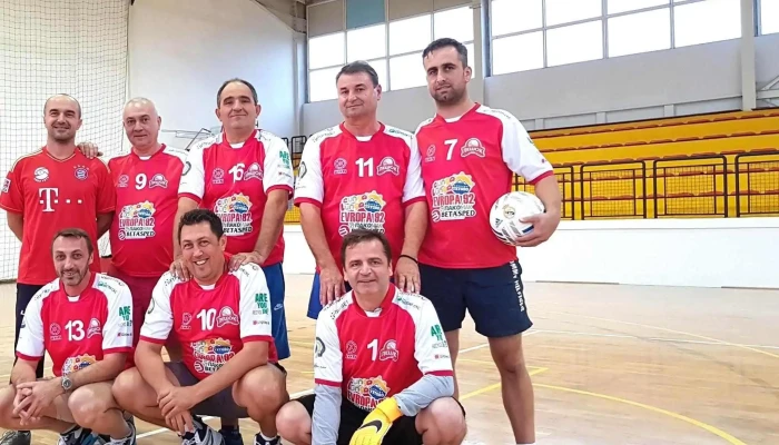 Sportska Sala Gotse Delchev илинден - Илинден