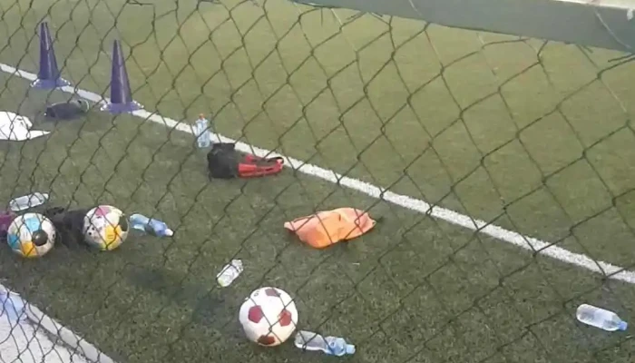 Stadion Na Fk Makedonija   Gjorche Petrov Videa - Скопје