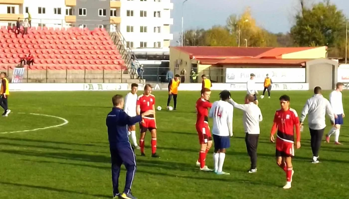 Stadion Na Fk Makedonija   Gjorche Petrov адреса - Скопје