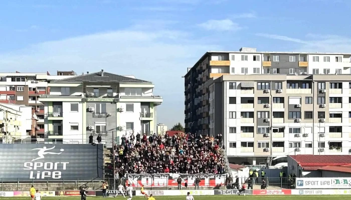 Stadion Na Fk Makedonija   Gjorche Petrov број - Скопје