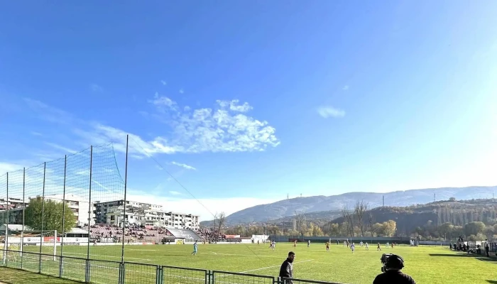 Stadion Na Fk Makedonija   Gjorche Petrov прегледи - Скопје