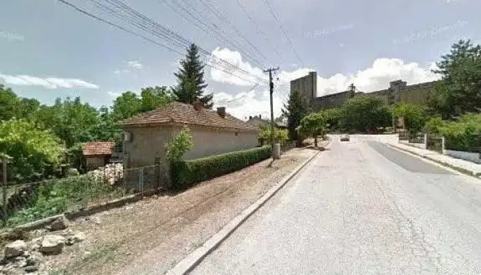 Stanitsa Za Tekhnichki Pregled   Avtokontrol Sie - Куманово