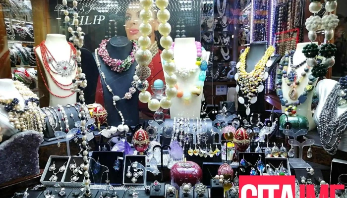 Stara Charshija Enterier - Охрид
