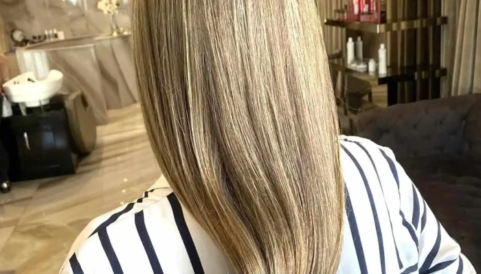 Stojkov Hair Salon - Скопје 1000