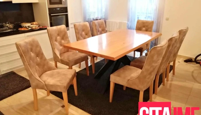 Stolicara Novo Selo -  Sie - Ново Село