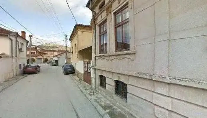 Stomatoloshka Ordinatsija D R Andreevski Sie - Битола