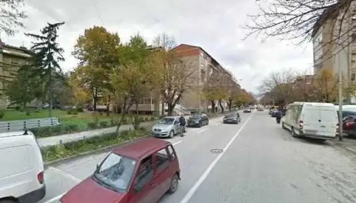 Stomatoloshka Ordinatsija D R Nechakovski Ulichen Prikaz I 360deg - Битола