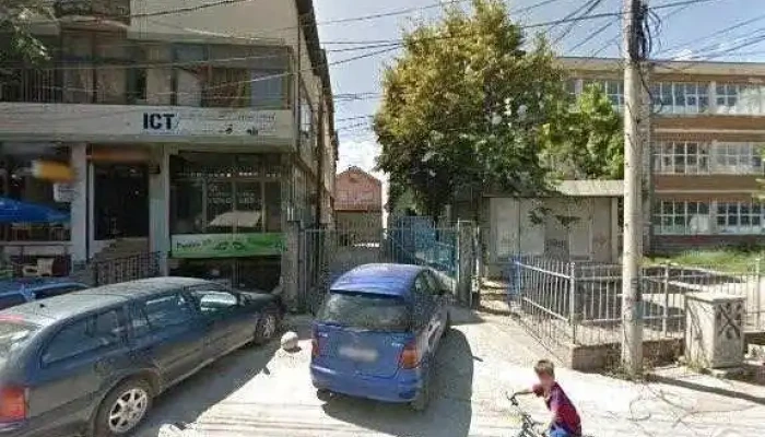 Stomatoloshka Ordinatsija Em Dental Sie - Куманово