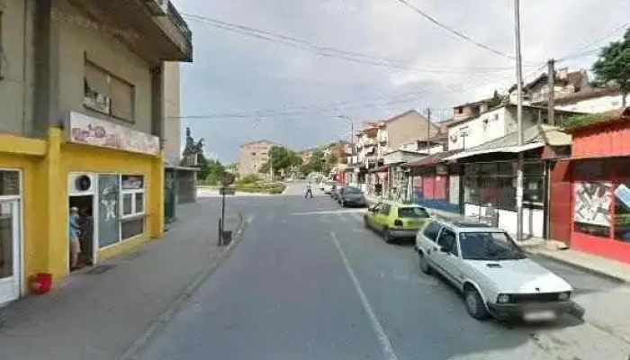 Stomatoloshka Ordinatsija Estetik Sie - Велес
