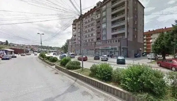 Stomatoloska Ordinacija -    Dr Natalija Ulichen Prikaz I 360deg - Куманово