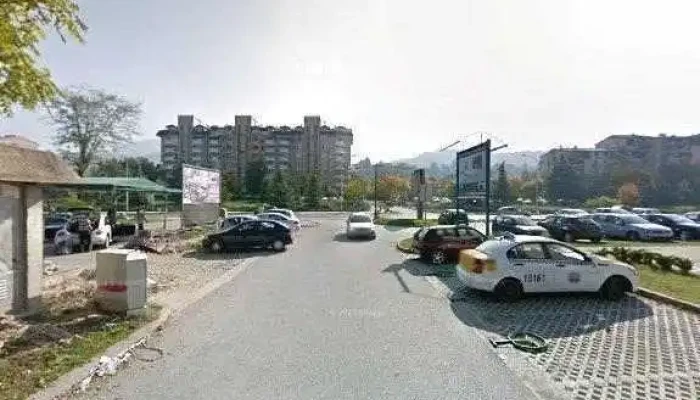 Stomatoloska Ordinacija 32 Sie - Скопје
