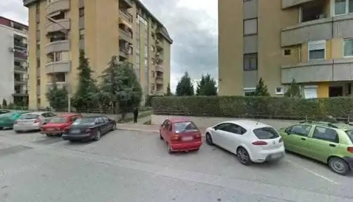 Stomatoloska Ordinacija Dentallica Novo Lisice -  Ulichen Prikaz I 360deg - Скопје