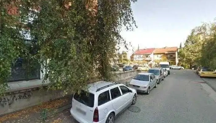 Stomatoloska Ordinacija Dr Dojcinoski Ulichen Prikaz I 360deg - Скопје