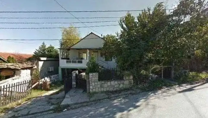 Stomatoloska Ordinacija Dr Spasovski Sie - Скопје
