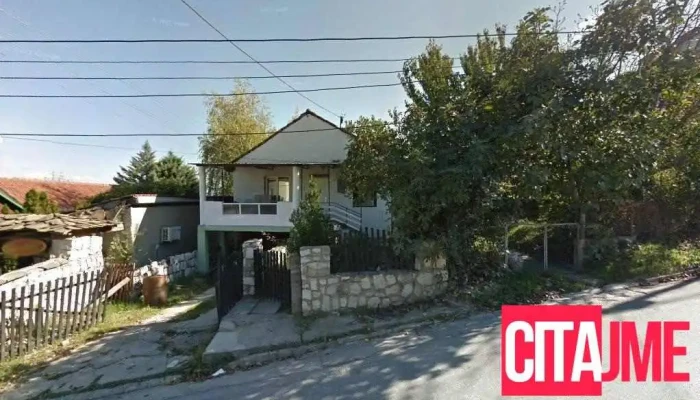 Stomatoloska ordinacija dr. Spasovski - Скопје
