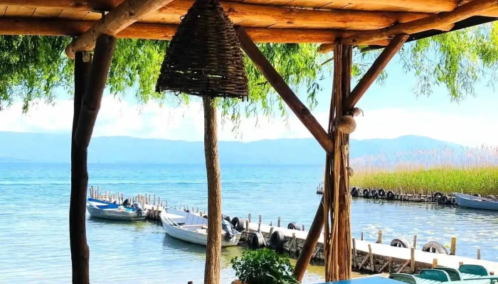 Struga - Струга