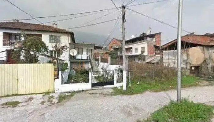 Studio Chanel -  Ulichen Prikaz I 360deg - Тетово