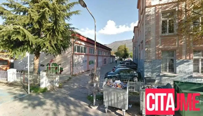 Studio Dental - Охрид