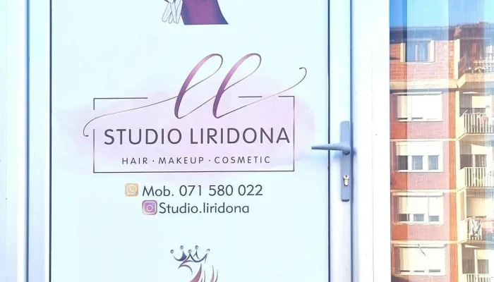 Studio Liridona - 20.9149301