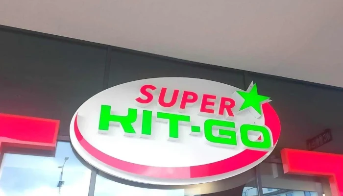 Super Kit-Go - Струга