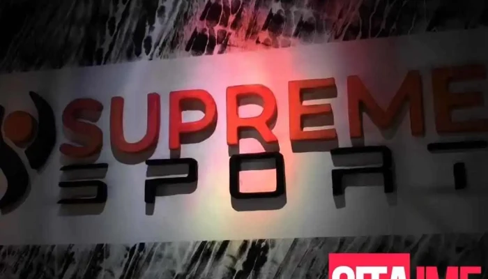 Supreme Sport - Драчево 1050