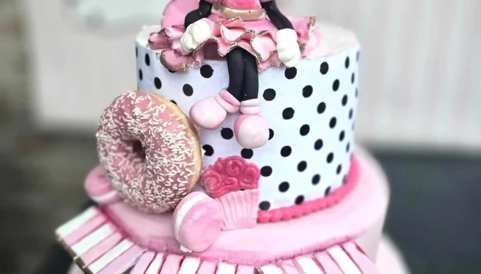 Sweet Art Dooel Kavadarci -  Od Sopstvenikot - Кавадарци
