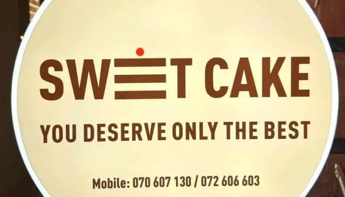Sweet Cake Tetove - Тетово 1220