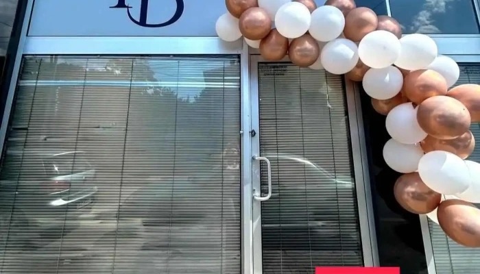 Tatjanas Boutique - Кичево 6250